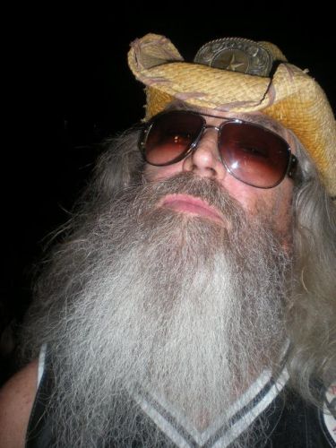 Lance Coleman