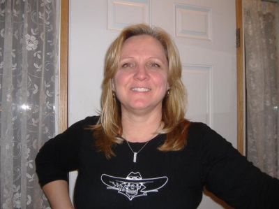 Jodine Bentley