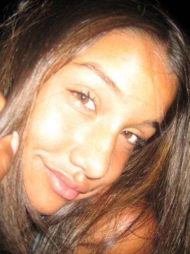 Danielle Levitz