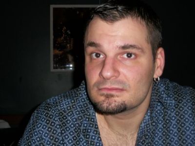Eric Caso
