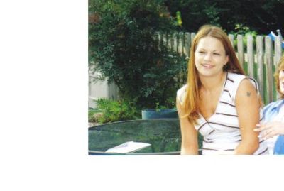 Angela Vickery