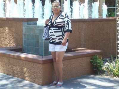 Sherise Spottsville