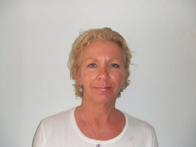 Christine Olson