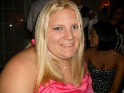 Jessica Embacher