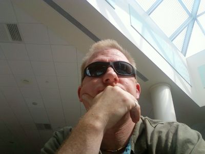 John Brooks