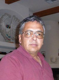 Tony Apodaca
