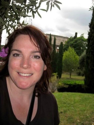 Linda Rupert
