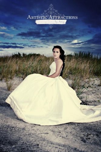Amy Lucas
