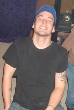Christopher Harrelson