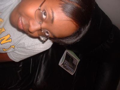 Janere Mcbean