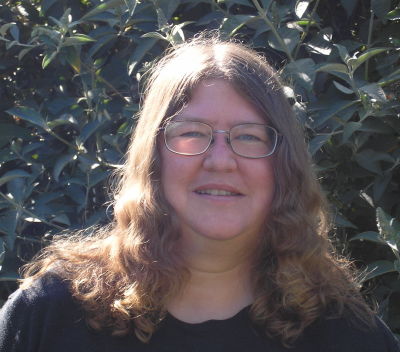 Helga George