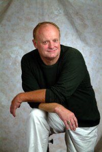 Harold Spaulding