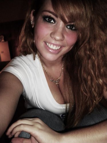Hannah Yancey
