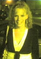 Michelle Lefever