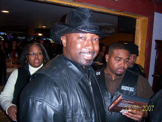 Keith Davis