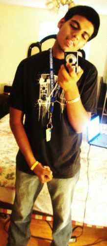 Shazad Mohamed