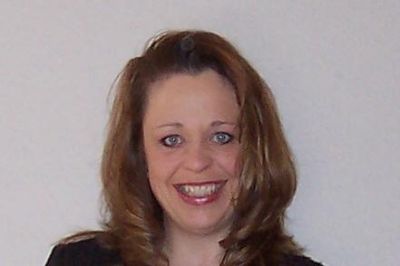 Kimberly Evans