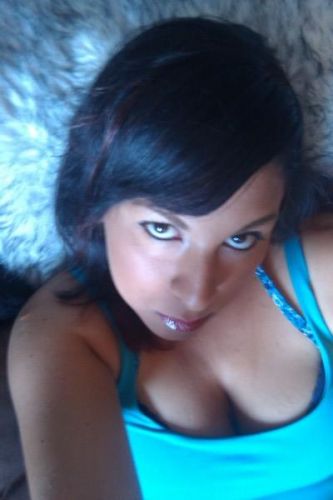Blanca Vazquez