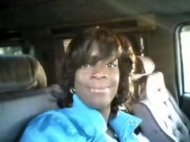 Rashedah Cullar