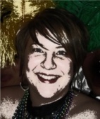 Sara Wargo