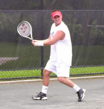 Randy Sommers
