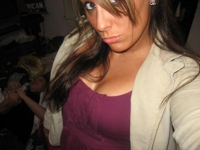 Nicole Pidgeon