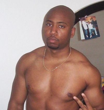 Sekou Brandon