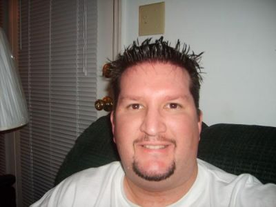 Richard Mcalister