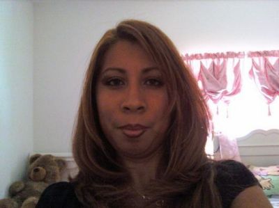 Maria Gutierrez
