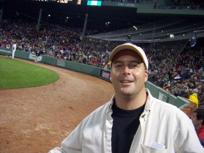 Stephen Curley