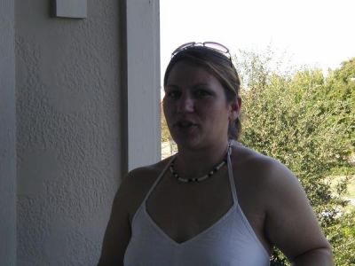 Lisa Materne