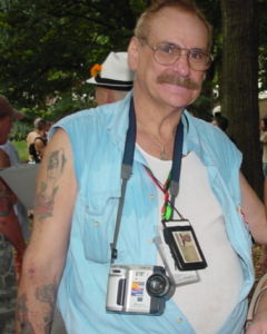 Richard Glass