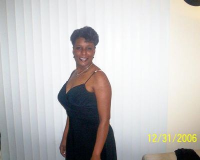 Monica Tucker