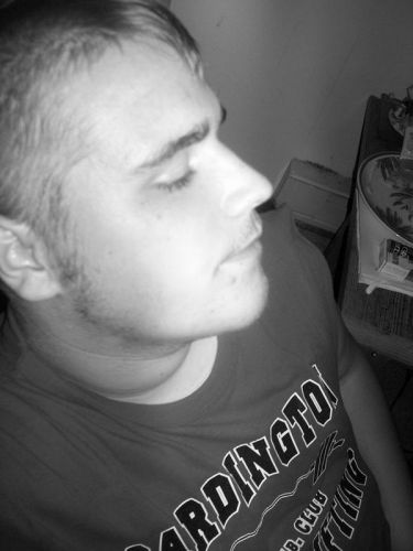 Brandon Kroninger