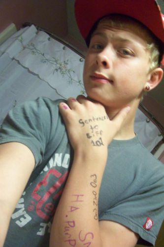 Tylor Lacoe