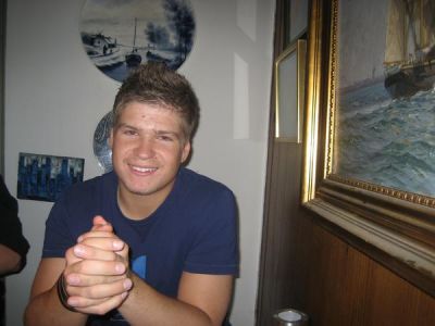 Mads Hegelund