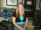 Melinda Hodge