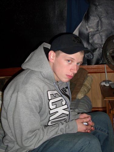 Adam Murzycki