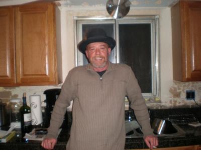 Steven Tarpey