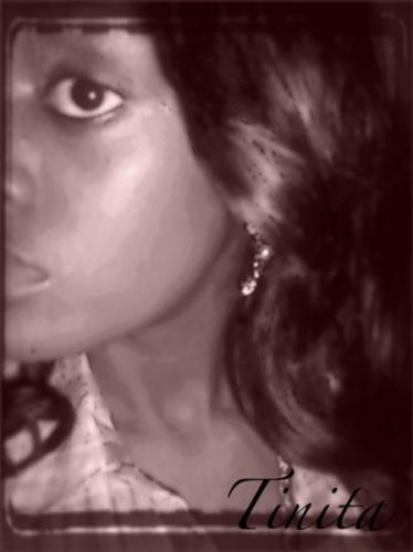 Tinita Jenkins