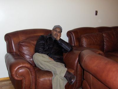 Hailu Faraja