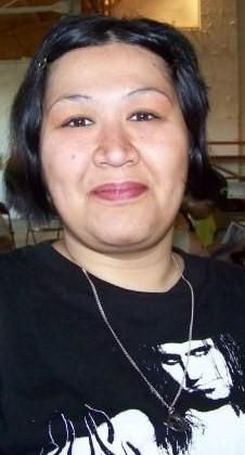 Yasemin Erdogan