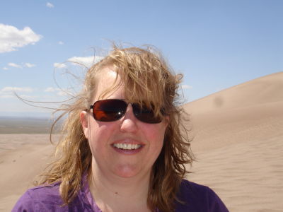 Brenda Moureaux