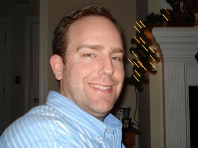Jonathan Heath