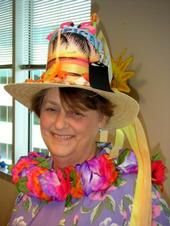 Barbara Lockyer