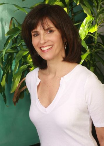 Leslie Marx