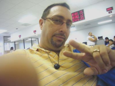 Carmelo Ocasio