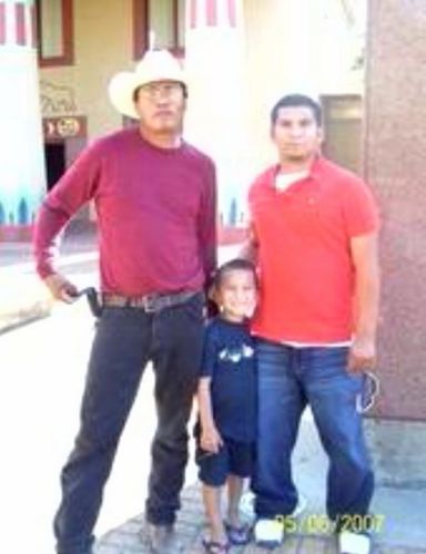 David Salinas