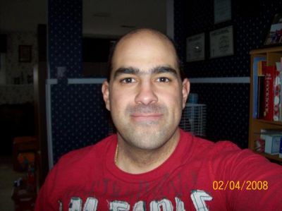 Richard Caito