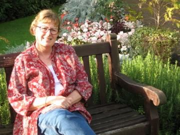 Carol Tetley